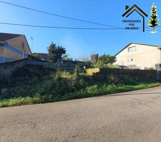 Terreno en Lugar Berducedo