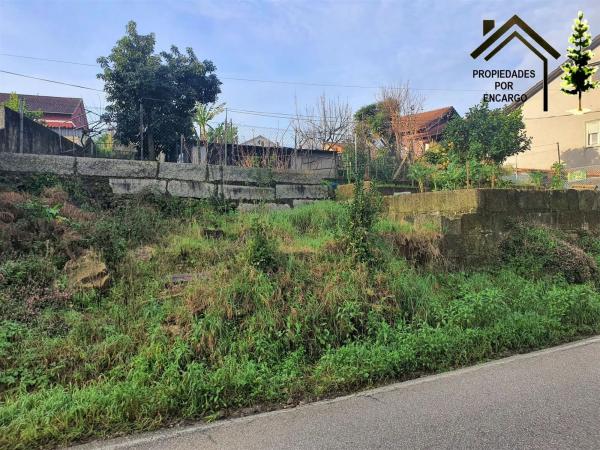 Terreno en Lugar Berducedo