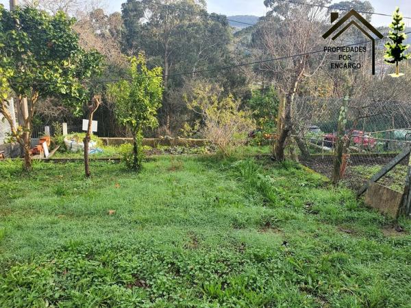 Terreno en Lugar Berducedo