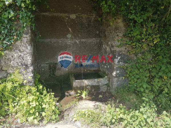 Terreno en lugar a Portela