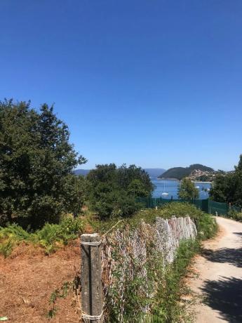 Terreno en Po-551, km 551