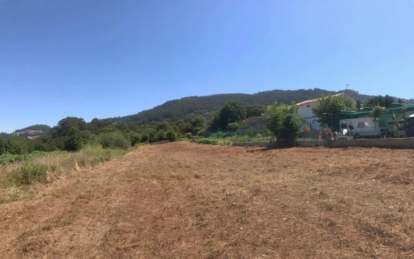 Terreno en Po-551, km 551