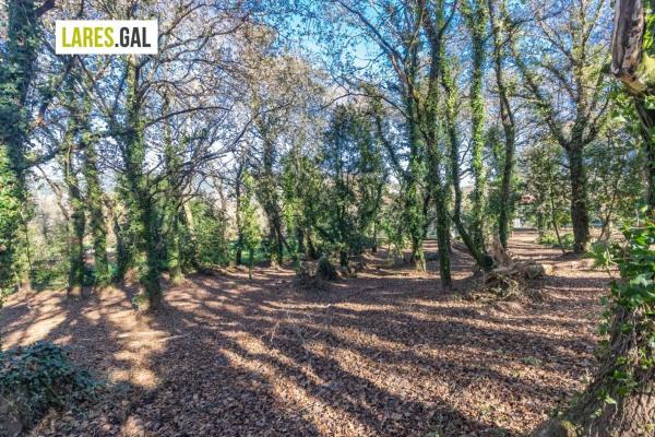 Terreno en calle Ximeu