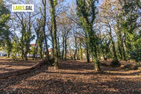 Terreno en calle Ximeu