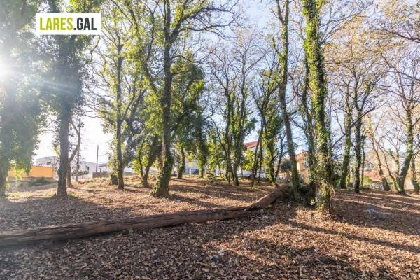 Terreno en calle Ximeu