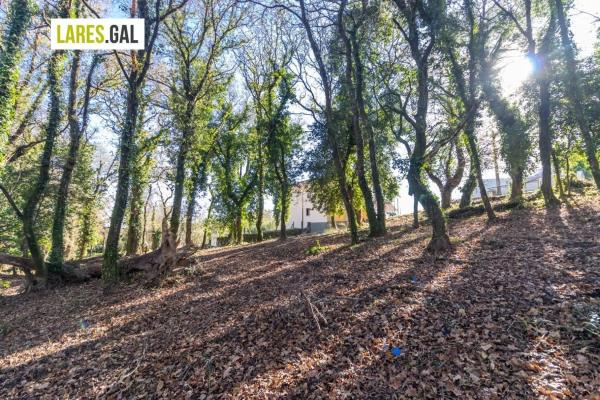 Terreno en calle Ximeu