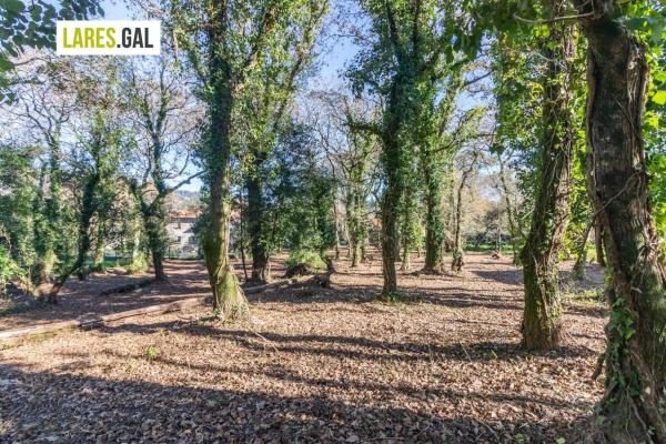 Terreno en calle Ximeu