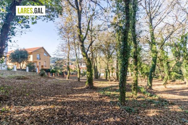 Terreno en calle Ximeu