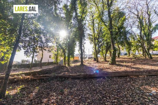 Terreno en calle Ximeu