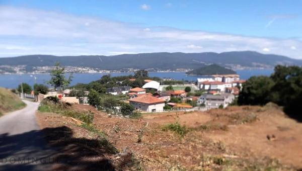 Terreno en Marin