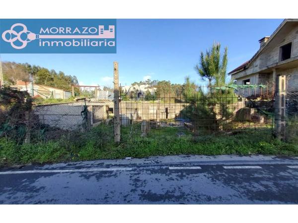 Terreno en Bajada Tuia-Sar, 26