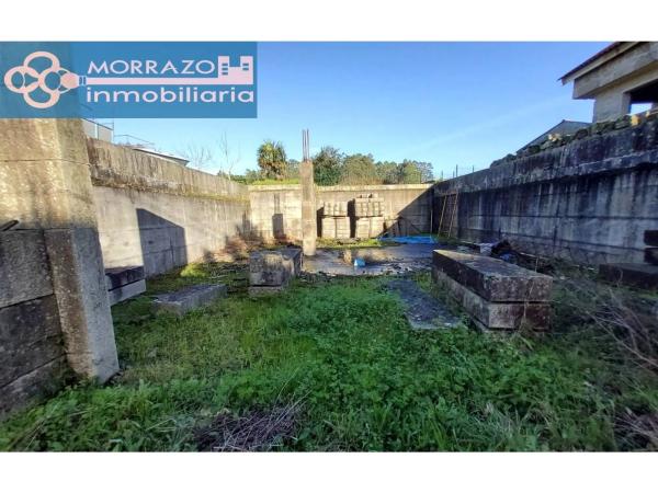 Terreno en Bajada Tuia-Sar, 26