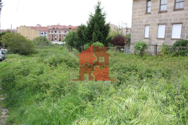 Terreno en Cangas