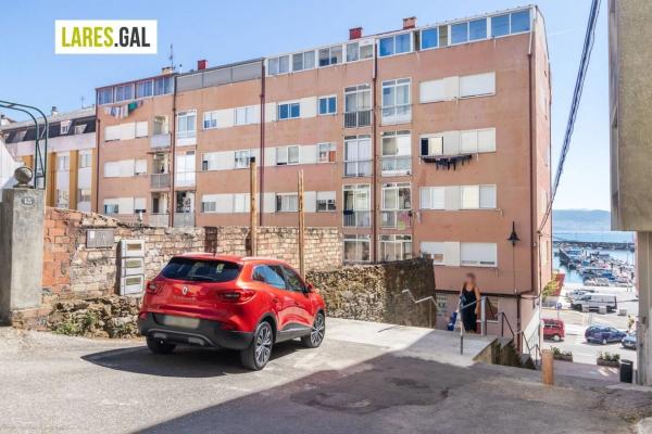 Terreno en calle de Seixo