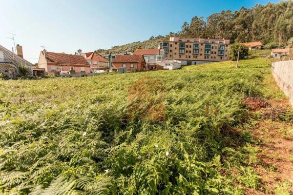 Terreno en Cangas