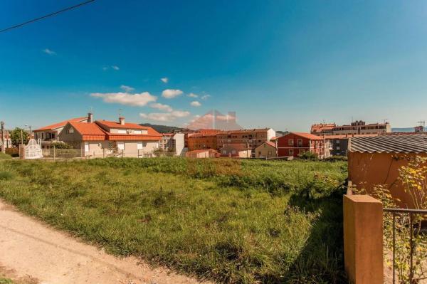 Terreno en Cangas