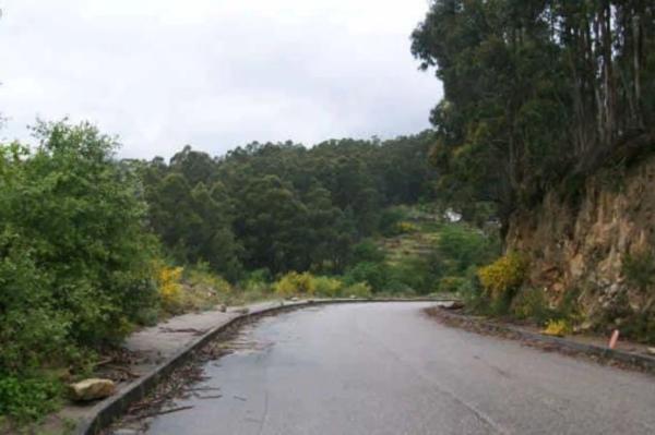 Terreno en Lugar Carballido s/n