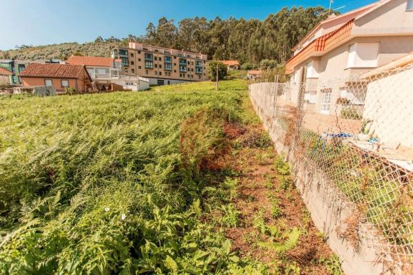 Terreno en Cangas