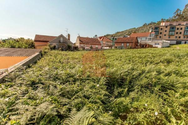 Terreno en Cangas