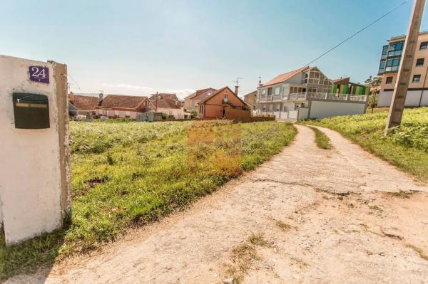 Terreno en Cangas