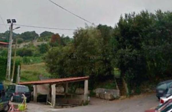 Terreno en camino Meán