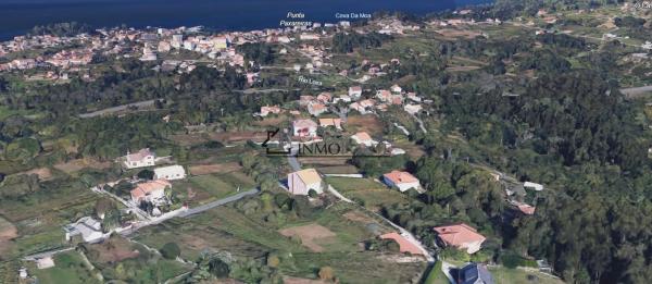 Terreno en Poblado Cernello