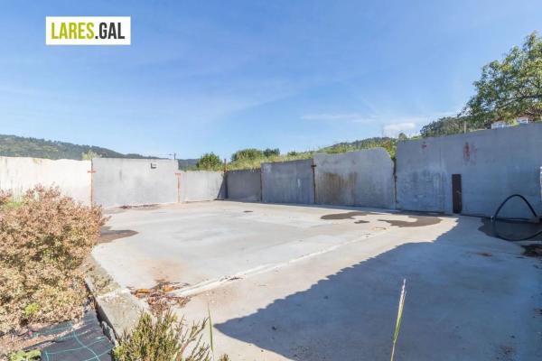 Terreno en Coiro