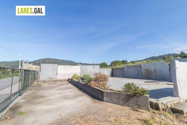 Terreno en Coiro