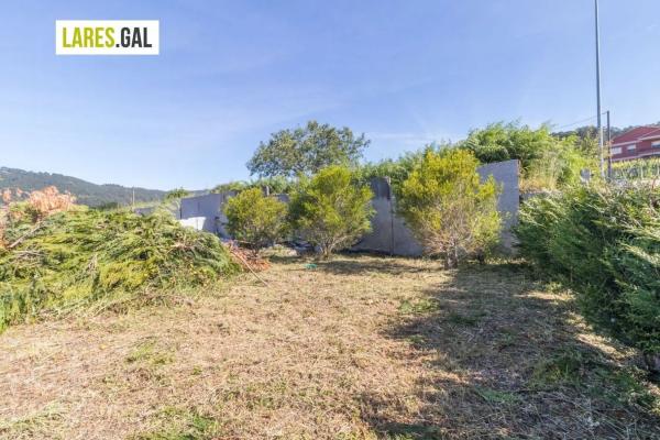 Terreno en Coiro