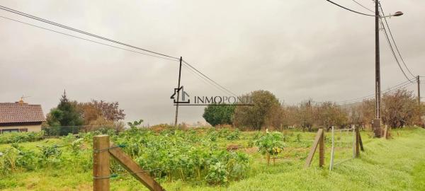 Terreno en Poblado Cernello