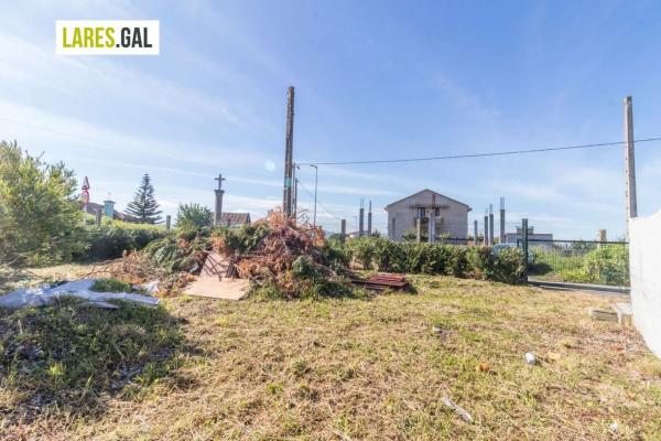 Terreno en Coiro