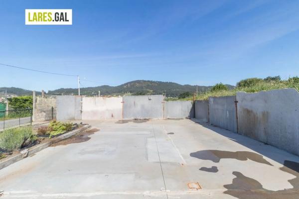 Terreno en Coiro
