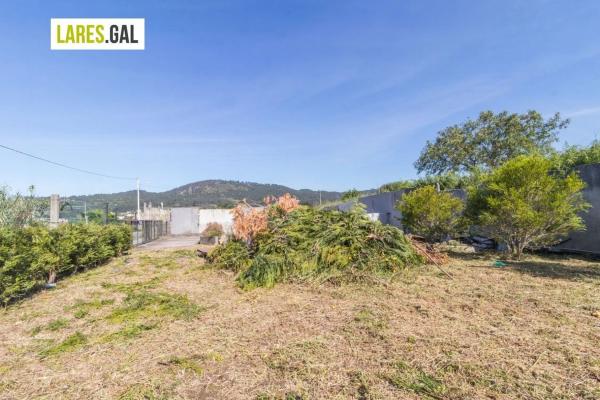 Terreno en Coiro