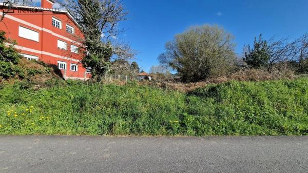 Terreno en Poblado Cernello