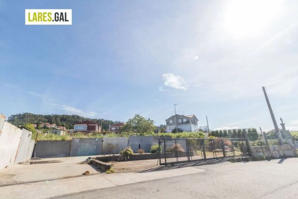 Terreno en Coiro