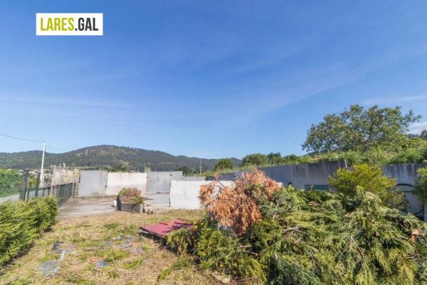 Terreno en Coiro