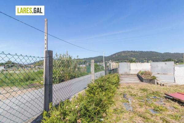 Terreno en Coiro