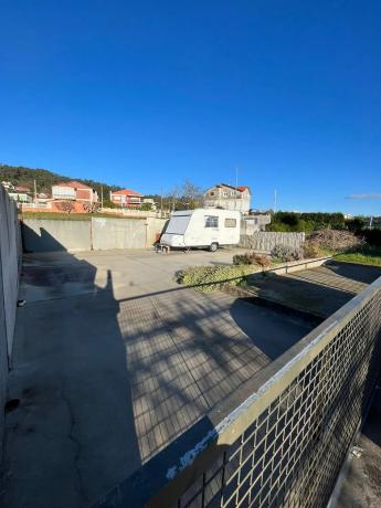Terreno en calle Faroleira s/n