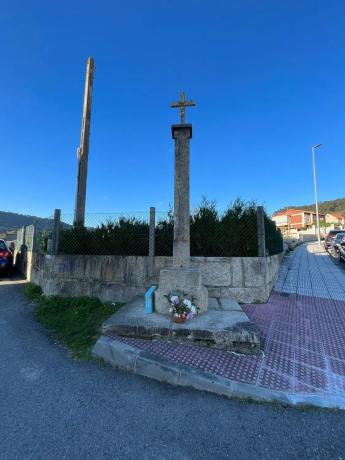 Terreno en calle Faroleira s/n