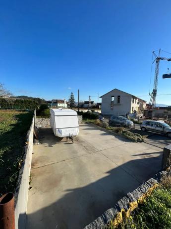 Terreno en calle Faroleira s/n