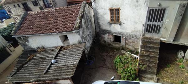 Terreno en callejón de Rios, 1