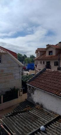 Terreno en callejón de Rios, 1