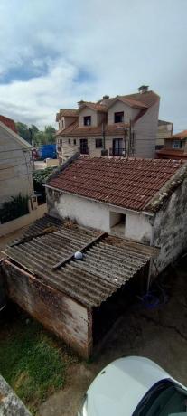 Terreno en callejón de Rios, 1