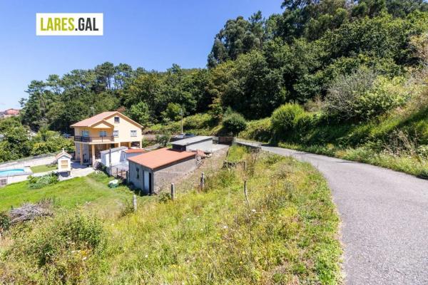 Terreno en Lugar Cabodevila, Ardán