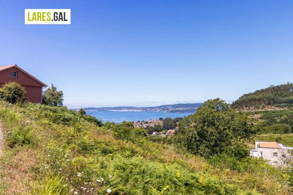 Terreno en Lugar Cabodevila, Ardán