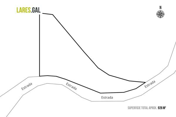 Terreno en Lugar Cabodevila, Ardán