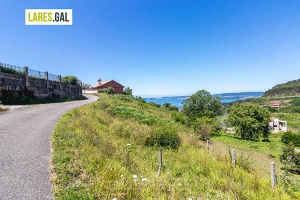 Terreno en Lugar Cabodevila, Ardán