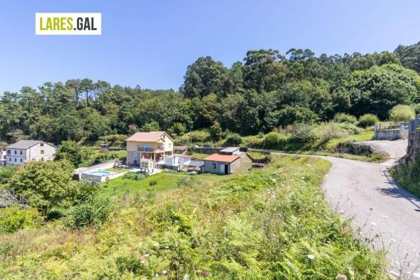 Terreno en Lugar Cabodevila, Ardán