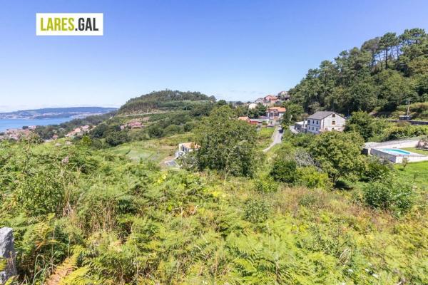 Terreno en Lugar Cabodevila, Ardán