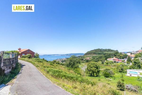 Terreno en Lugar Cabodevila, Ardán